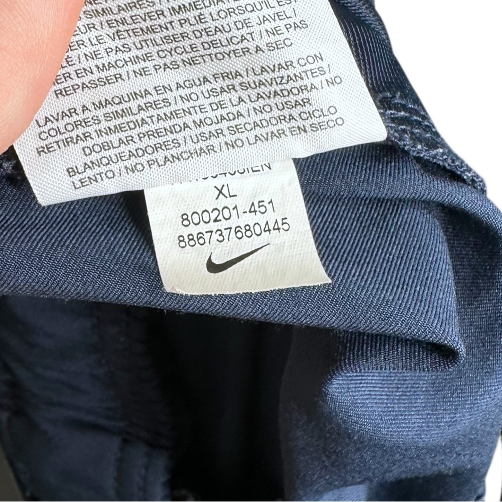 Nike Dri-Fit track pants - Picture 7 of 7